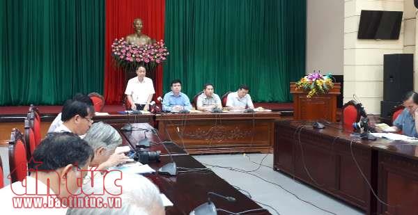 Hà Nội cam kết giảm tối đa cắt điện khi ngoài trời hơn 36 độ C ảnh 1